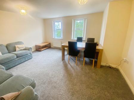 Flat Springfield Road in South Kesteven