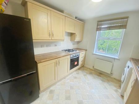 Flat Springfield Road in South Kesteven