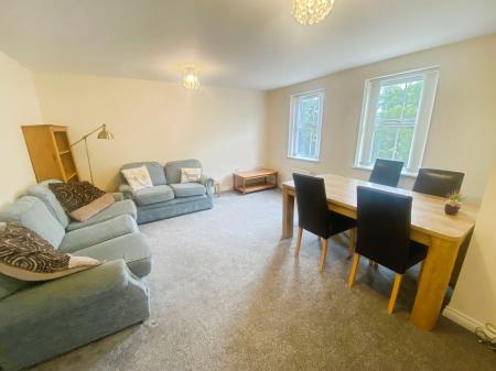 Flat Springfield Road in South Kesteven