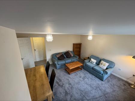 Flat Springfield Road in South Kesteven