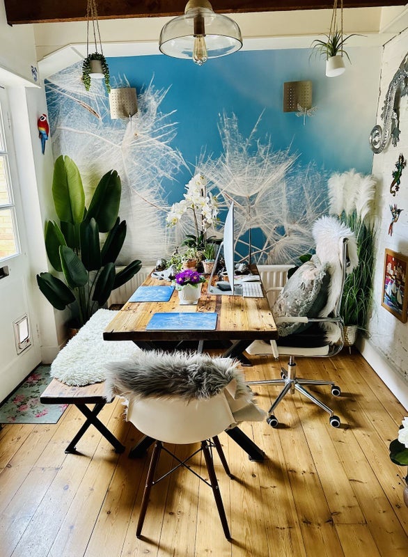 Room Rosemary Gardens in Greater London