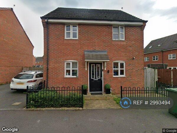 House Cardrona Street in Manchester