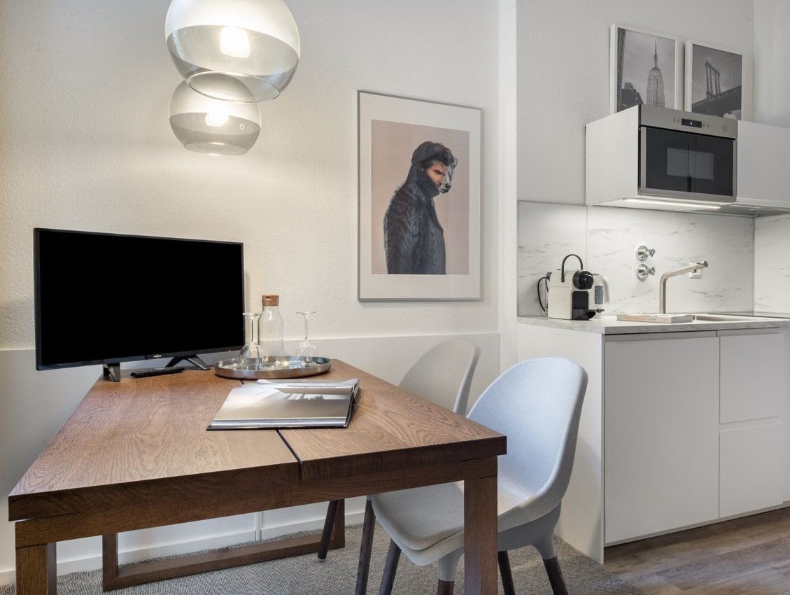 Wohnung Werderstraße in Köln
