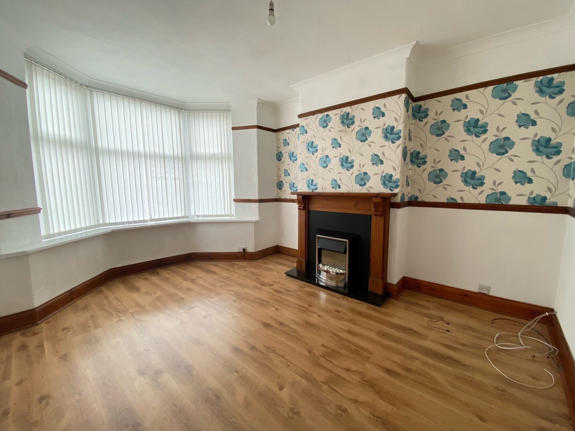 House Bawtry Road in Rotherham
