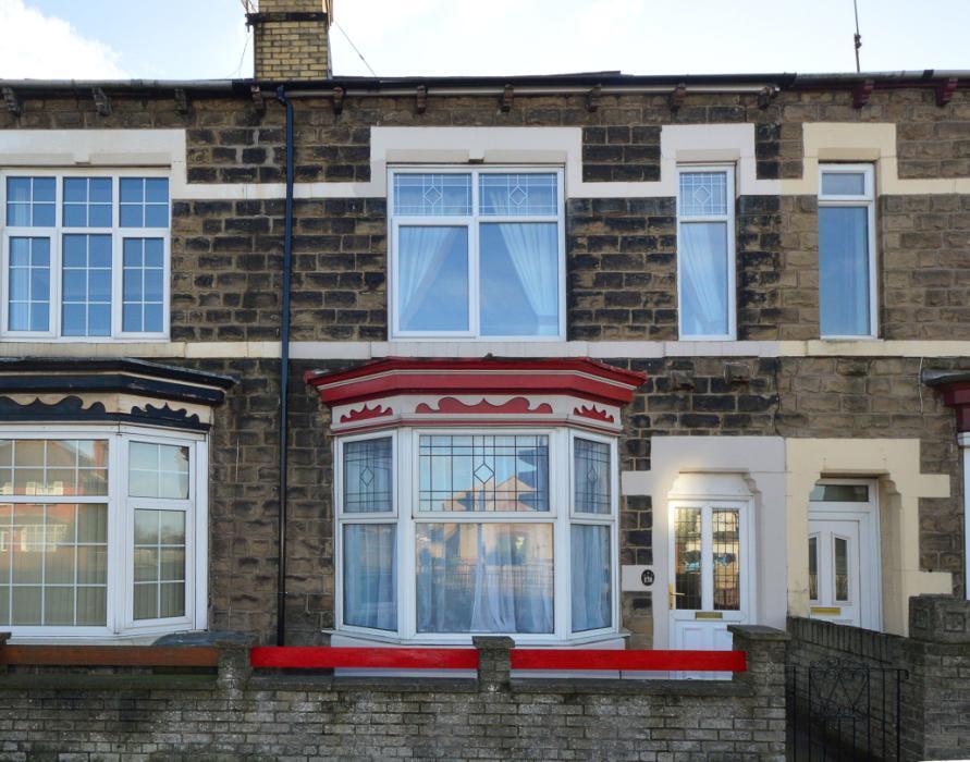 House Bawtry Road in Rotherham