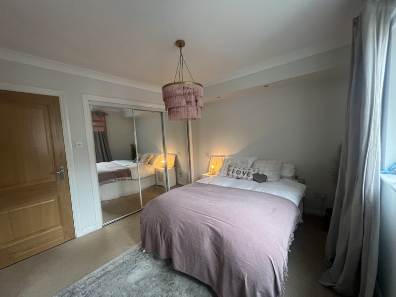 Room Main Street in City of Edinburgh