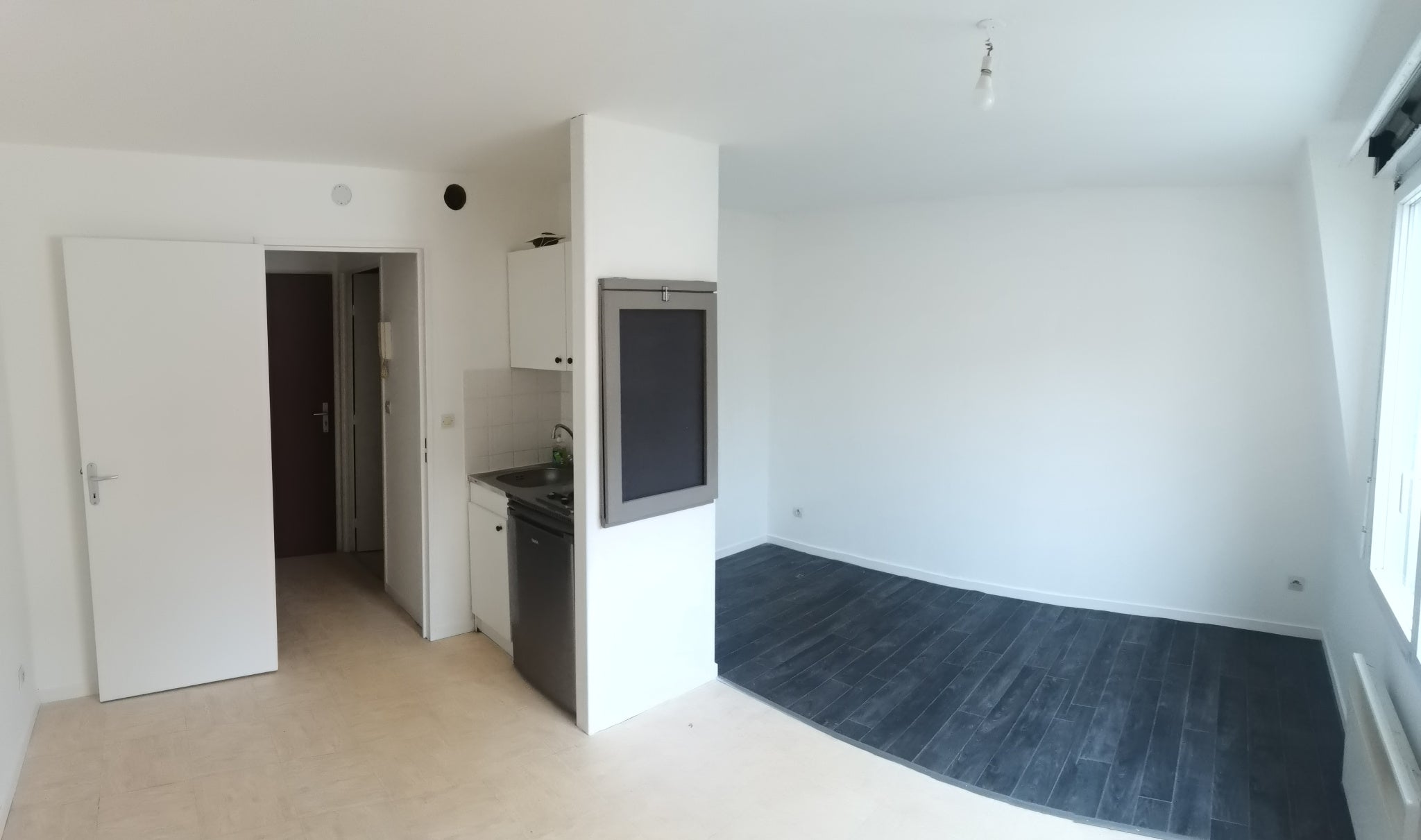 Appartement Rue Moise Delouard à Amiens