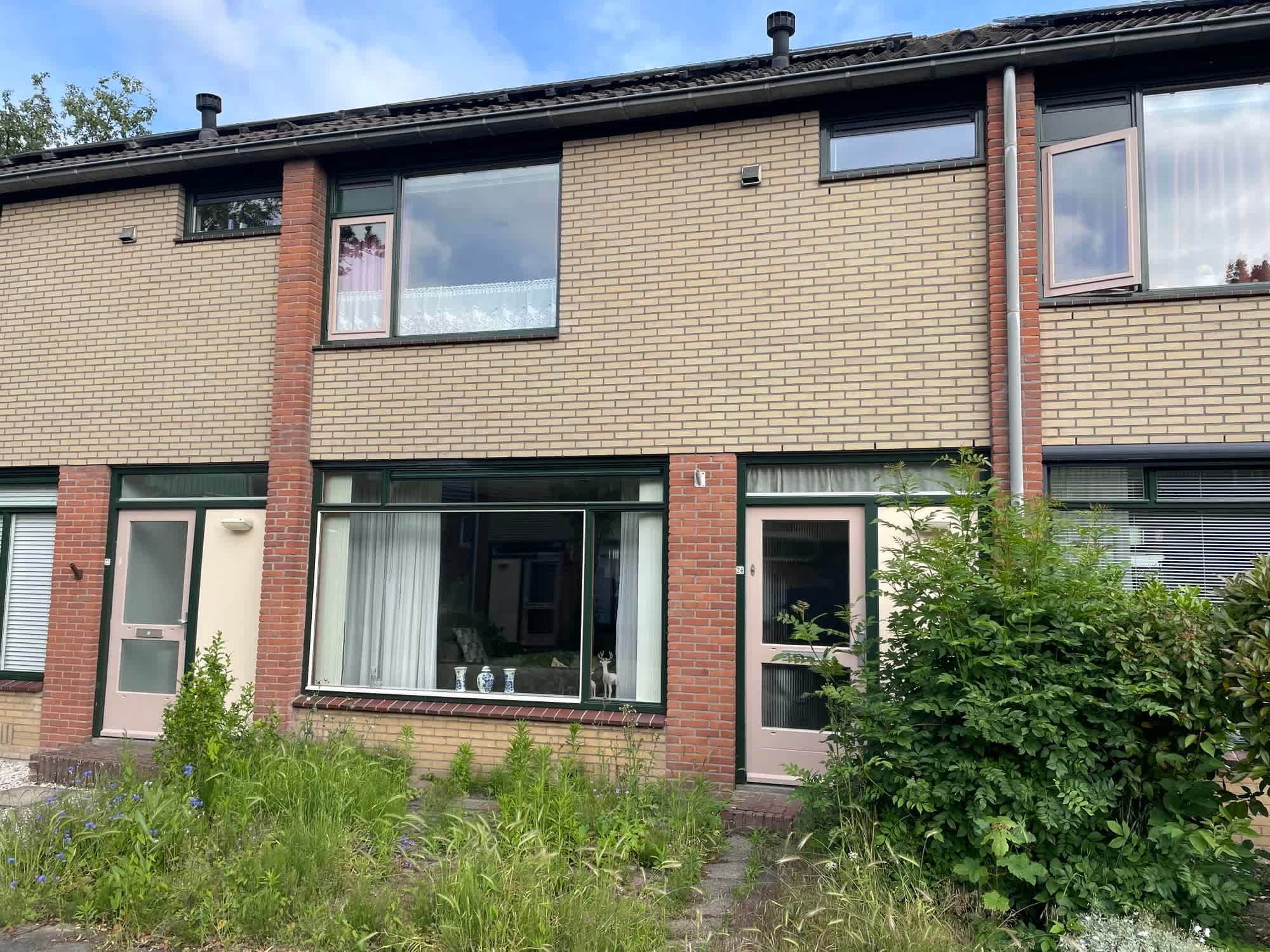 Appartement Dokter Bonstraat 24 in Assendelft
