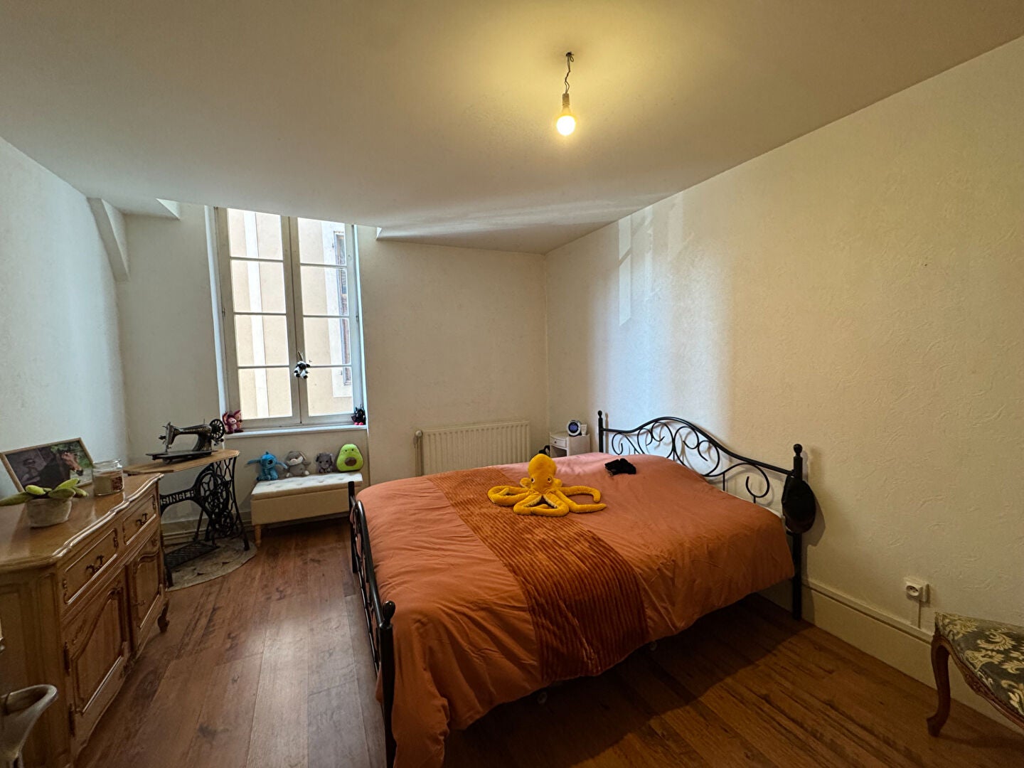 Flat Chemin de Lapeyre in Gaillac