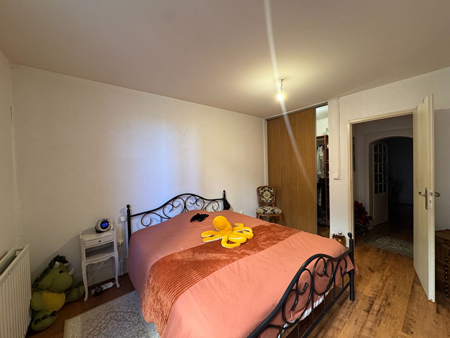 Flat Chemin de Lapeyre in Gaillac