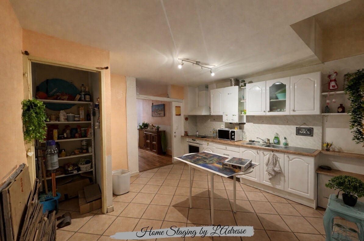 Flat Chemin de Lapeyre in Gaillac
