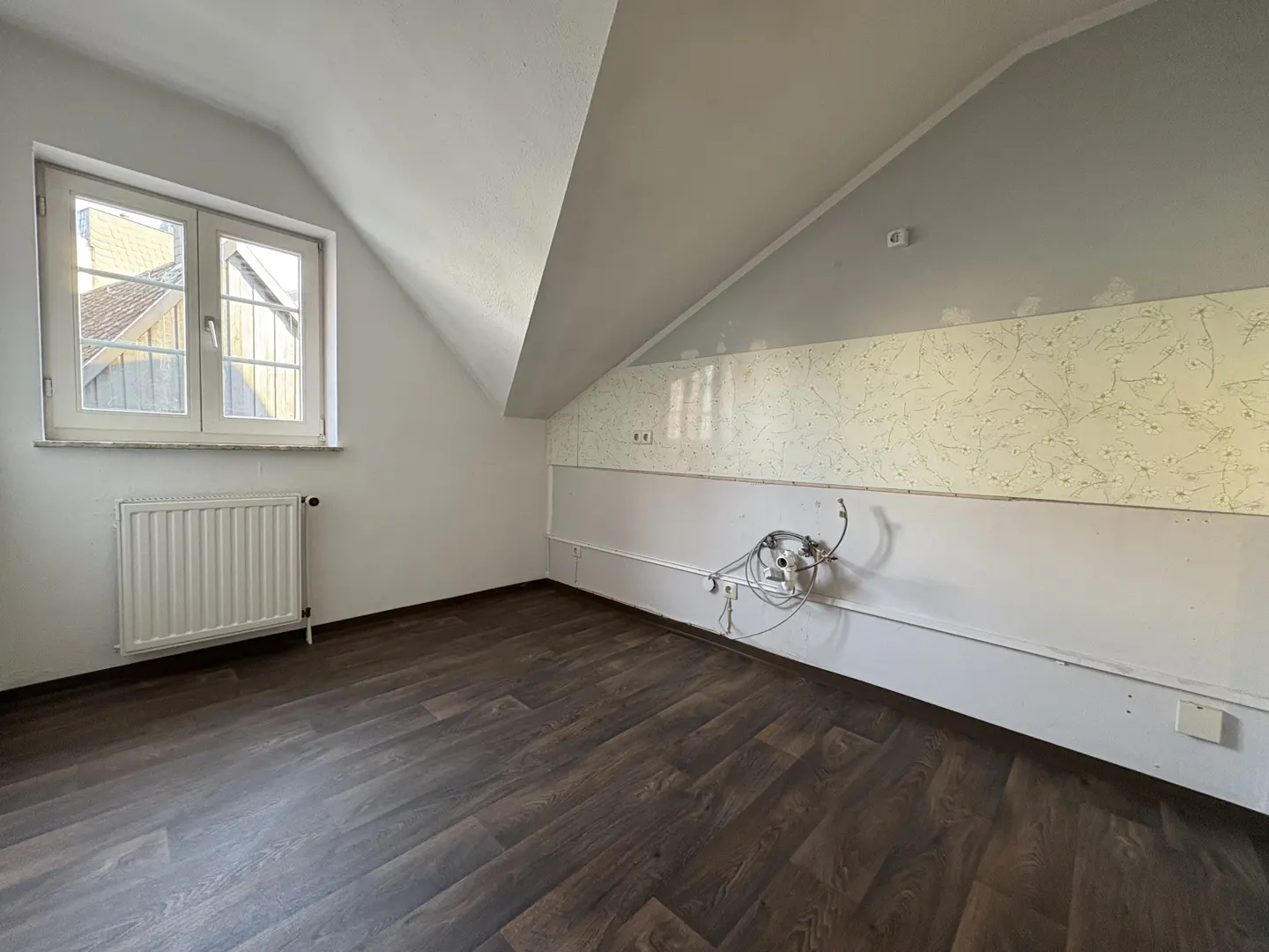 Wohnung Gersbeuler Straße in Lüdenscheid