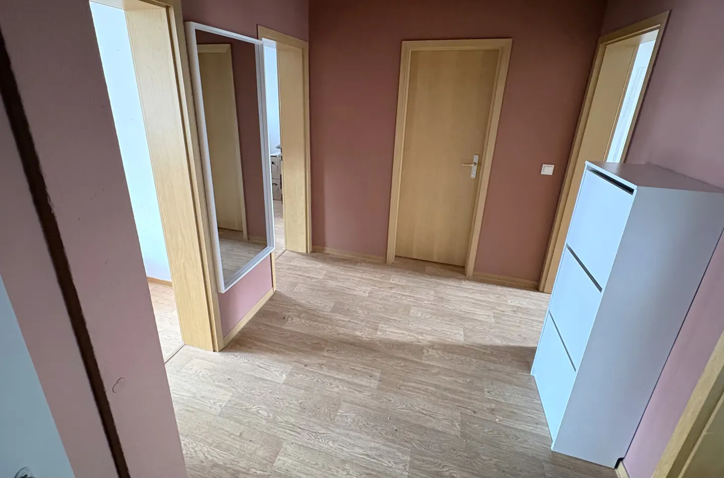 Wohnung Gersbeuler Straße in Lüdenscheid