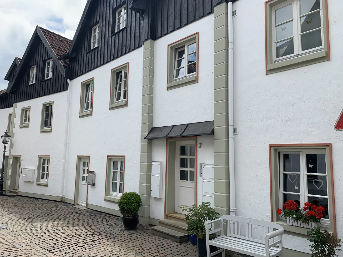 Wohnung Gersbeuler Straße in Lüdenscheid