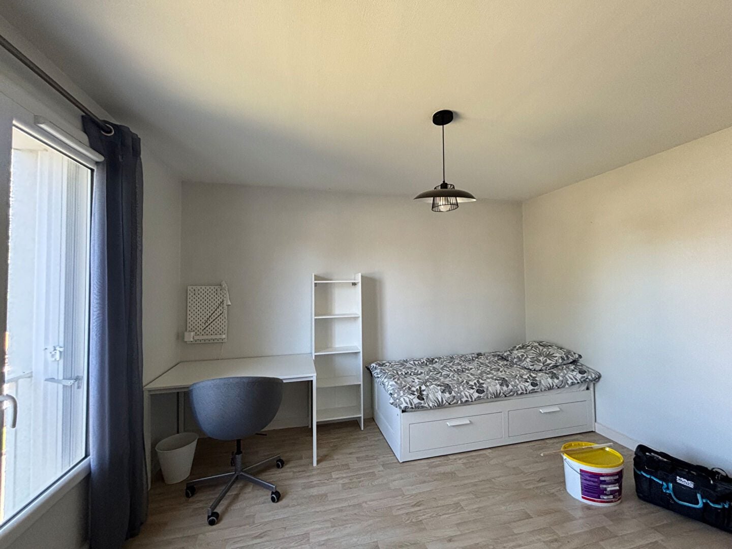 Appartement Promenade Marcel-Henri Lebouc à Rennes