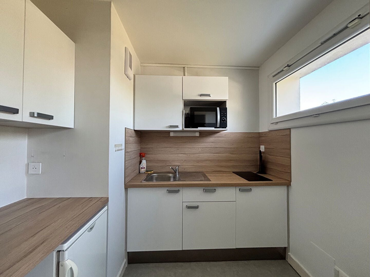 Appartement Promenade Marcel-Henri Lebouc à Rennes