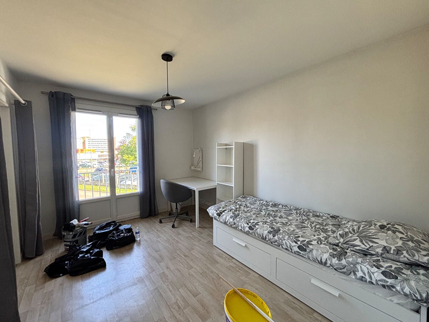 Appartement Rue Émile Cochet à Rennes