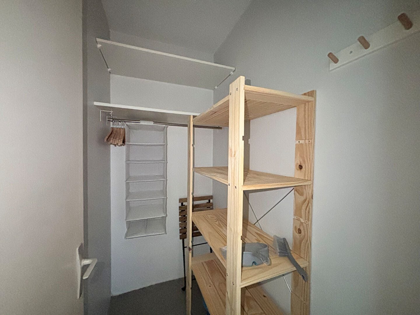 Appartement Promenade Marcel-Henri Lebouc à Rennes