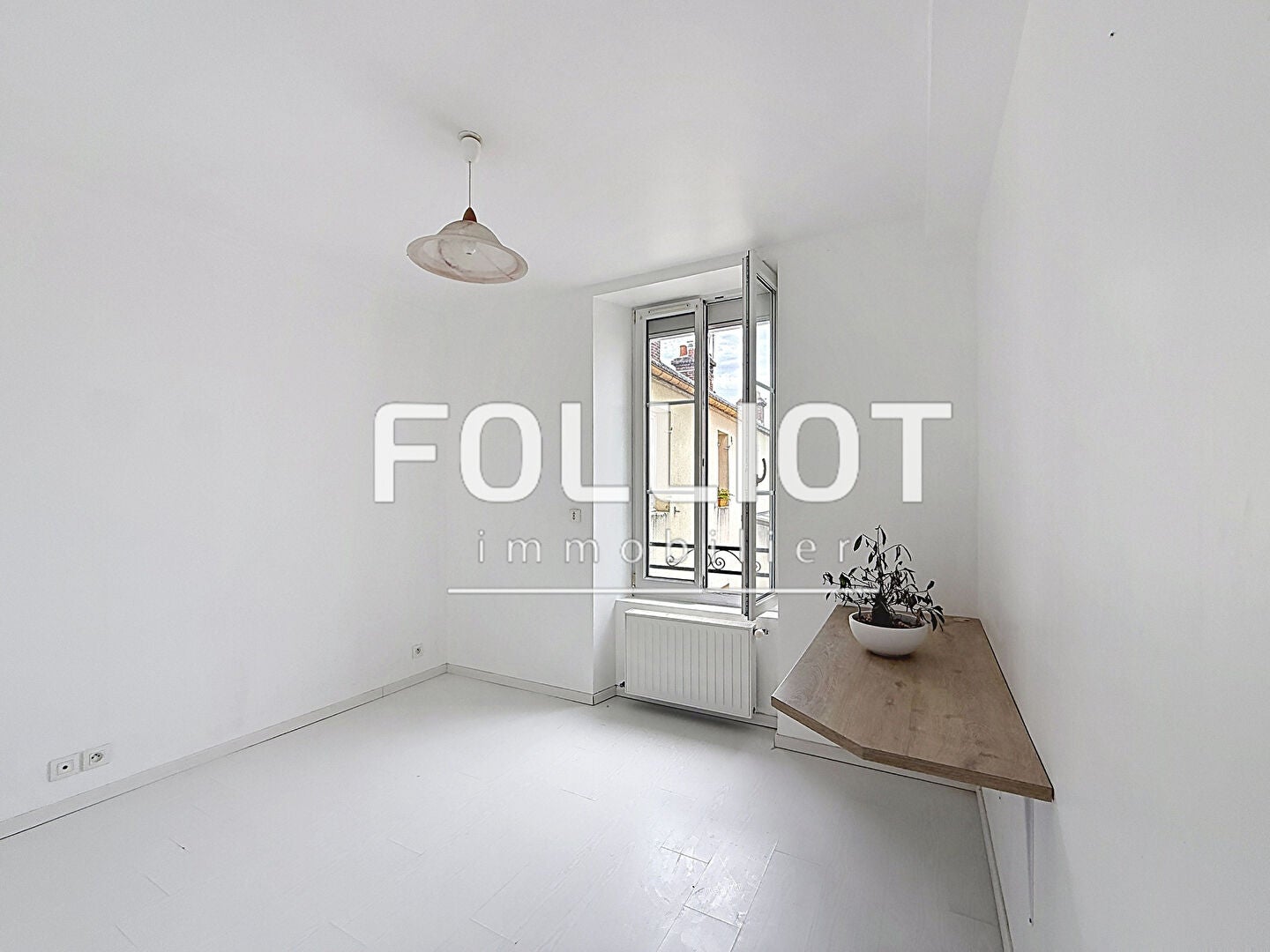 Maison Rue Louis Pasteur à Fleury-sur-Orne
