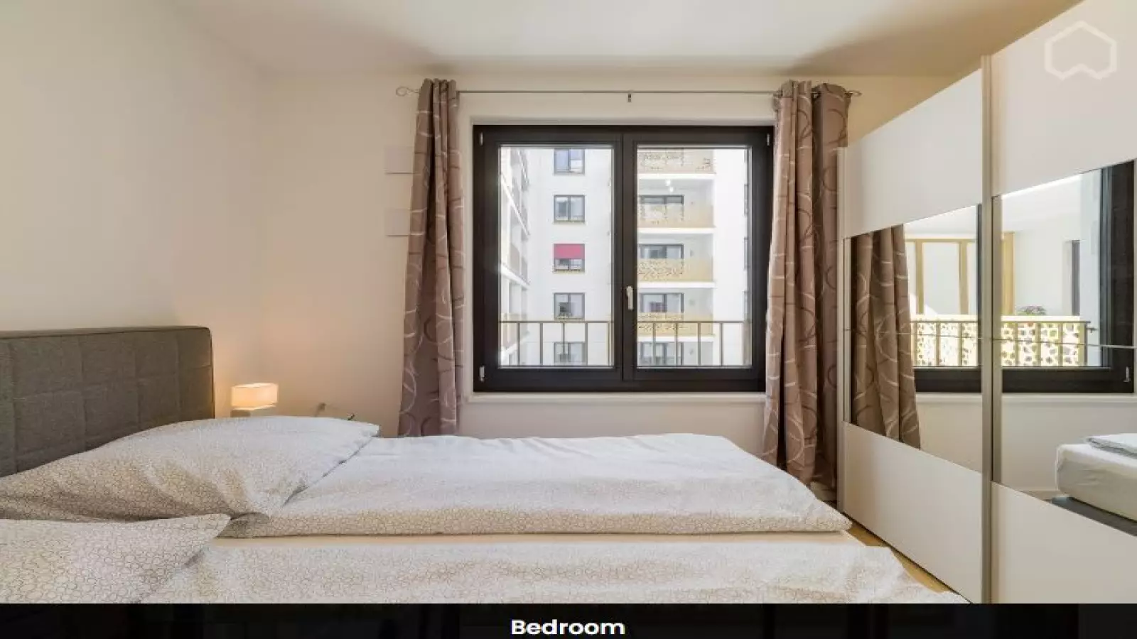 Wohnung Wallstraße in Berlin