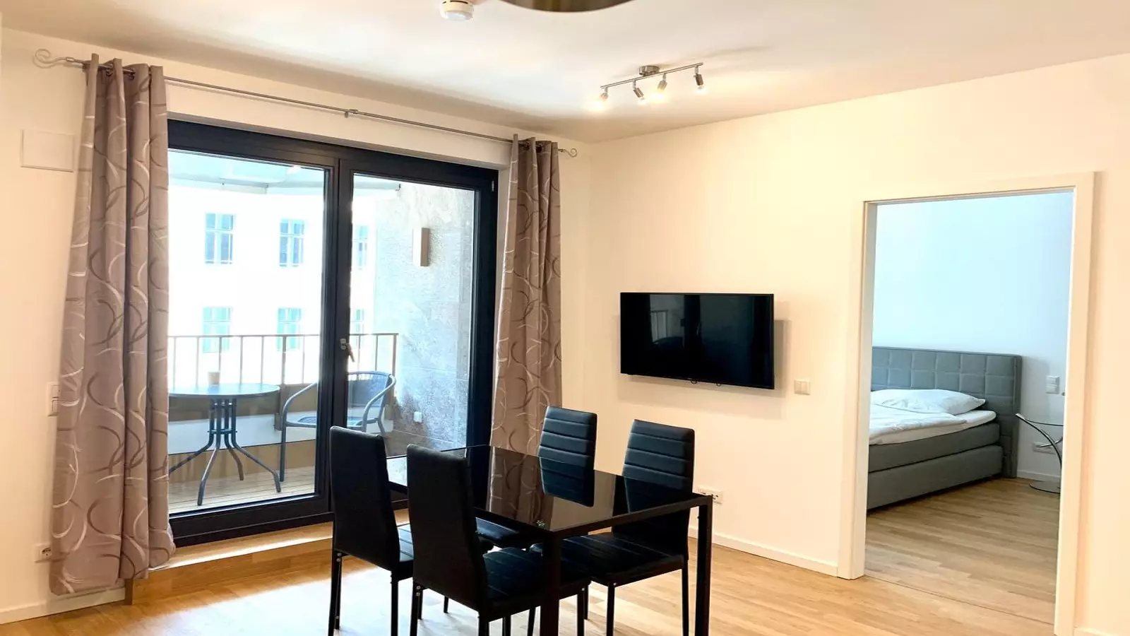 Wohnung Wallstraße in Berlin