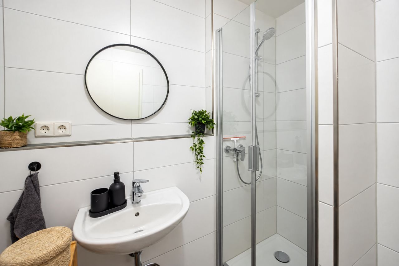 Wohnung Kamelienweg in Dresden