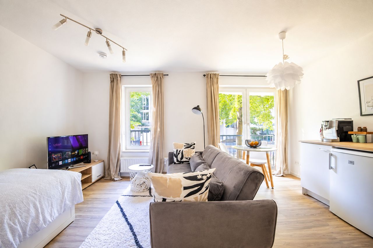 Wohnung Kamelienweg in Dresden
