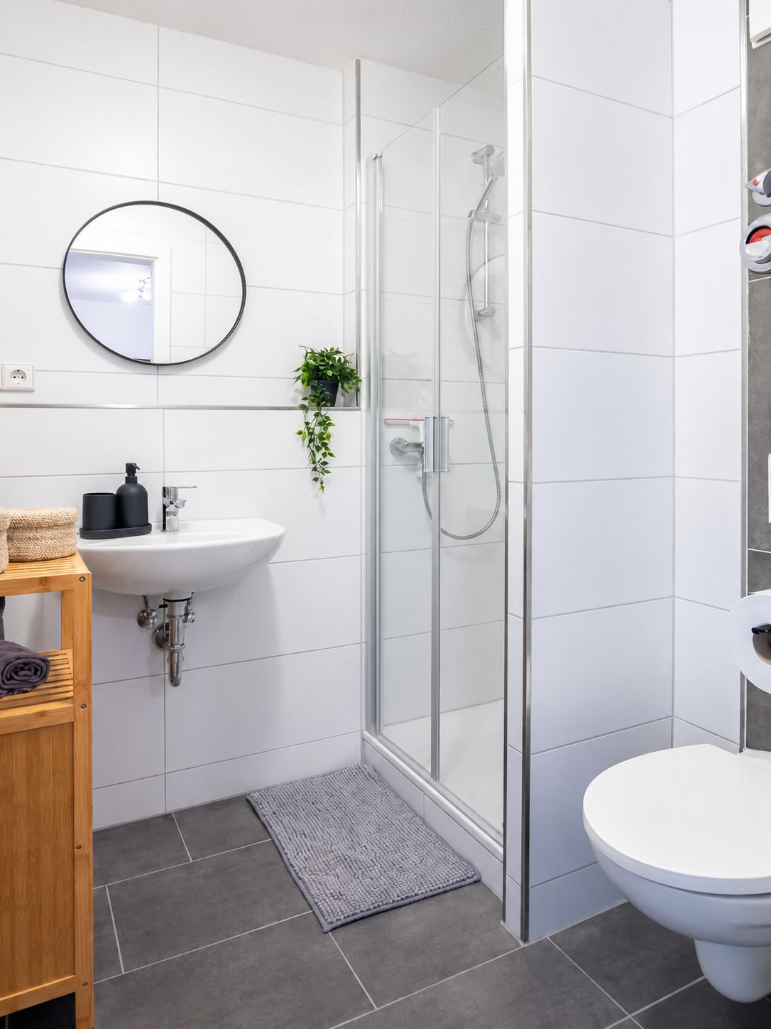 Wohnung Kamelienweg in Dresden