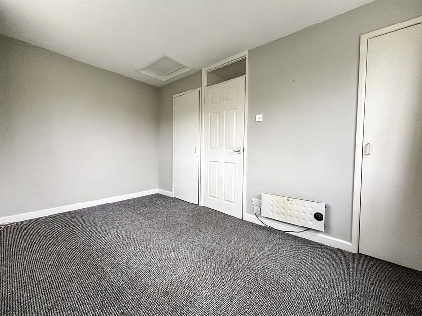 House Tickner Close in Southampton