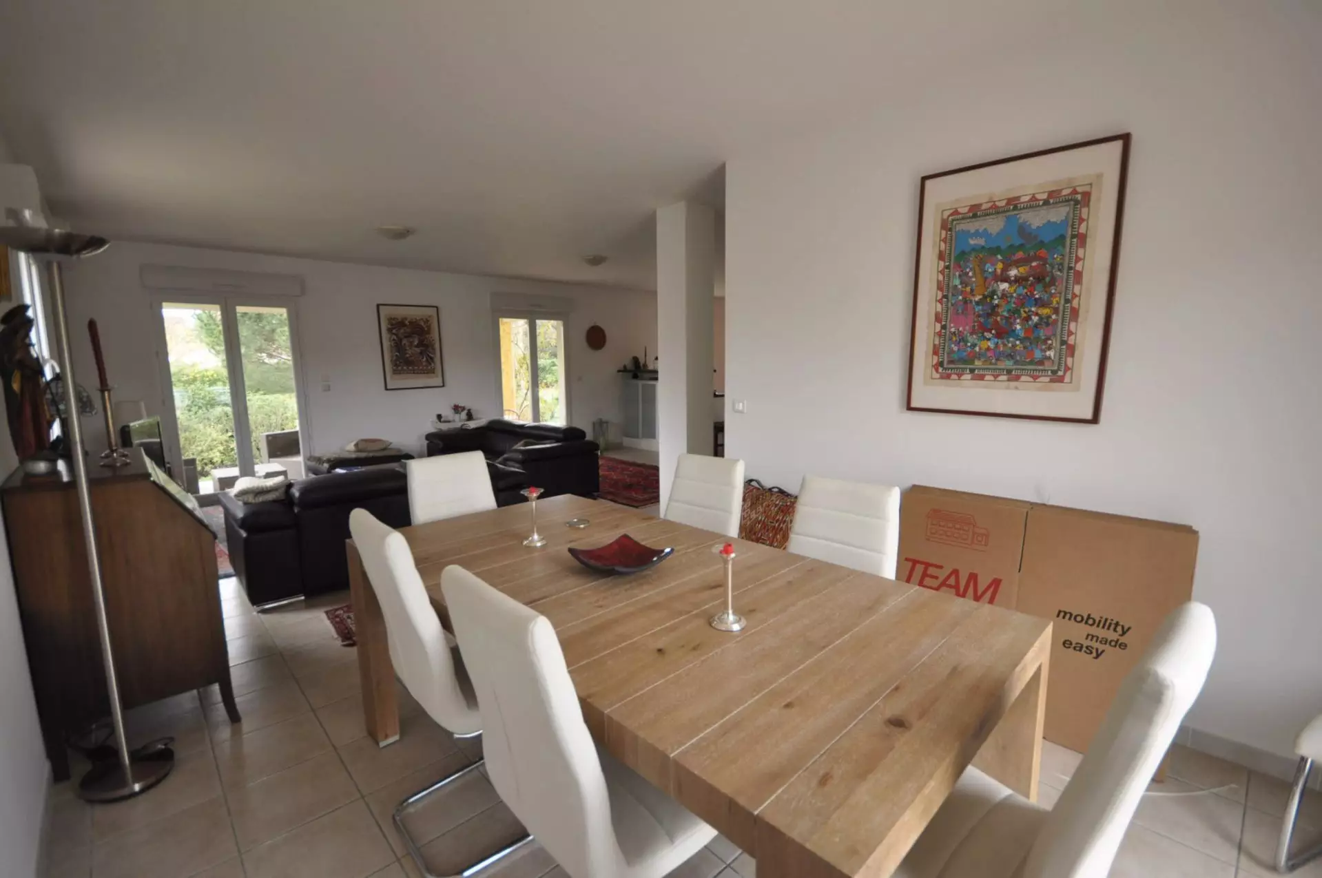 House Rond-Point du Petit Prince in Colomiers