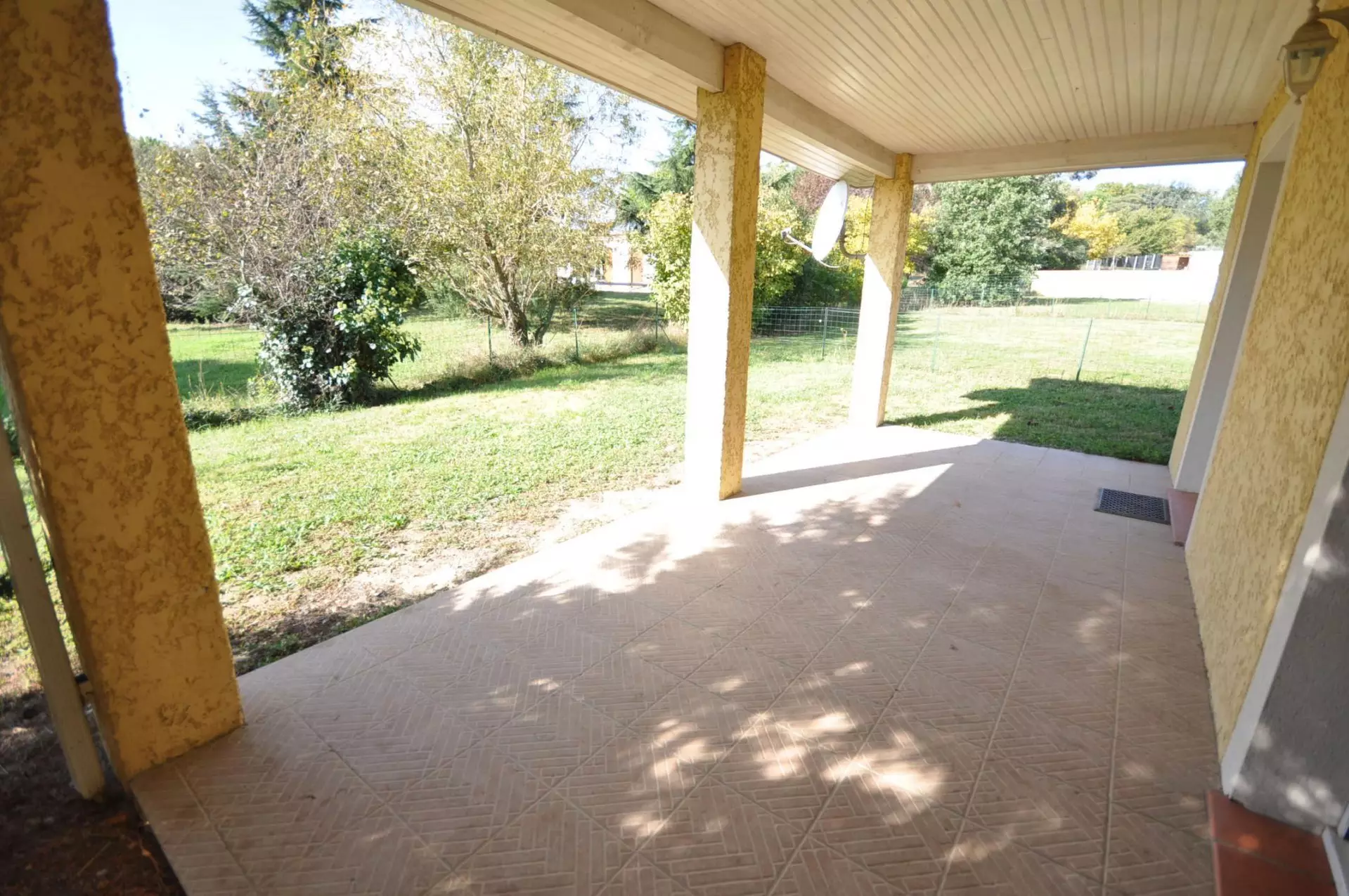 House Rond-Point du Petit Prince in Colomiers
