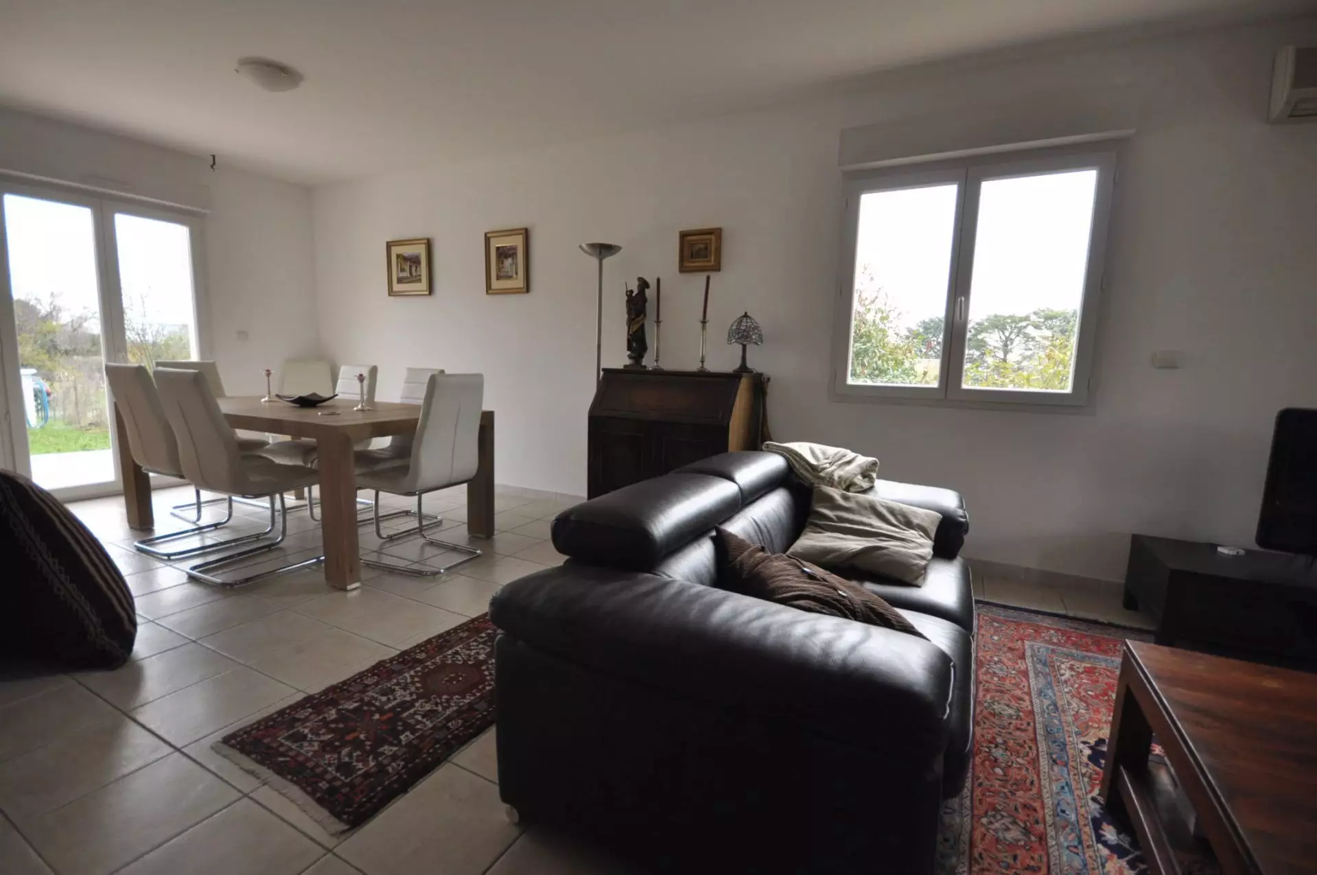 House Rond-Point du Petit Prince in Colomiers