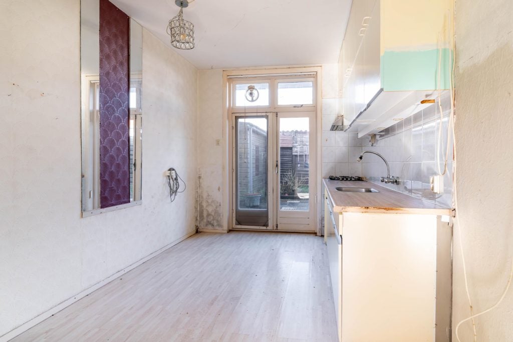 Appartement te koop: Raamstraat 88, Delft