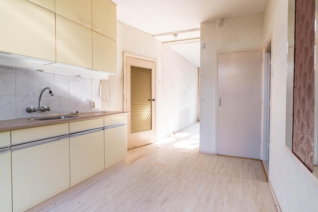 Appartement te koop: Raamstraat 88, Delft