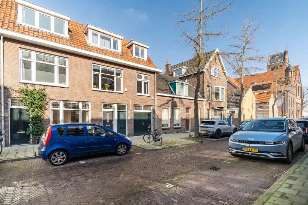 Appartement te koop: Raamstraat 88, Delft