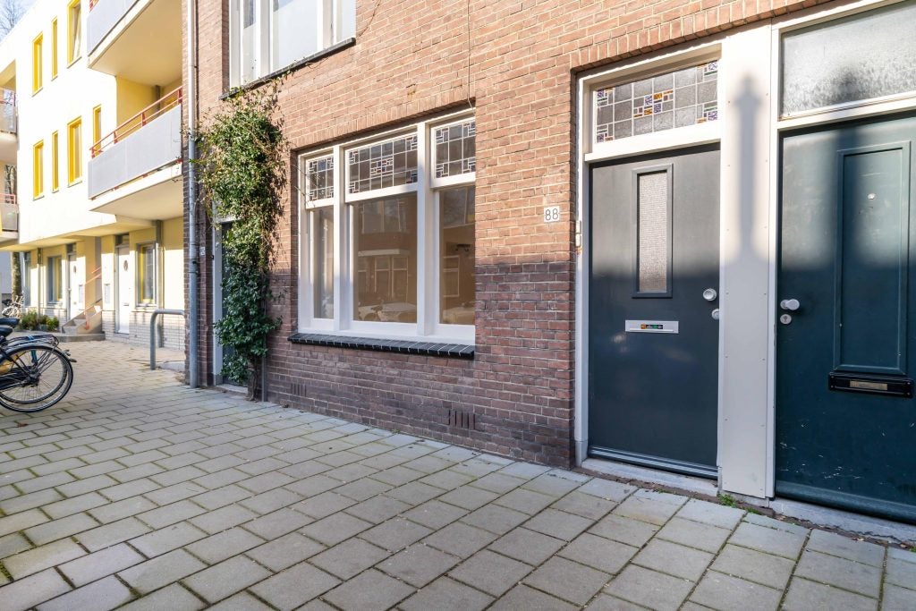 Appartement te koop: Raamstraat 88, Delft