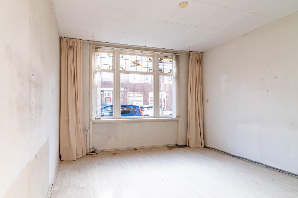 Appartement te koop: Raamstraat 88, Delft