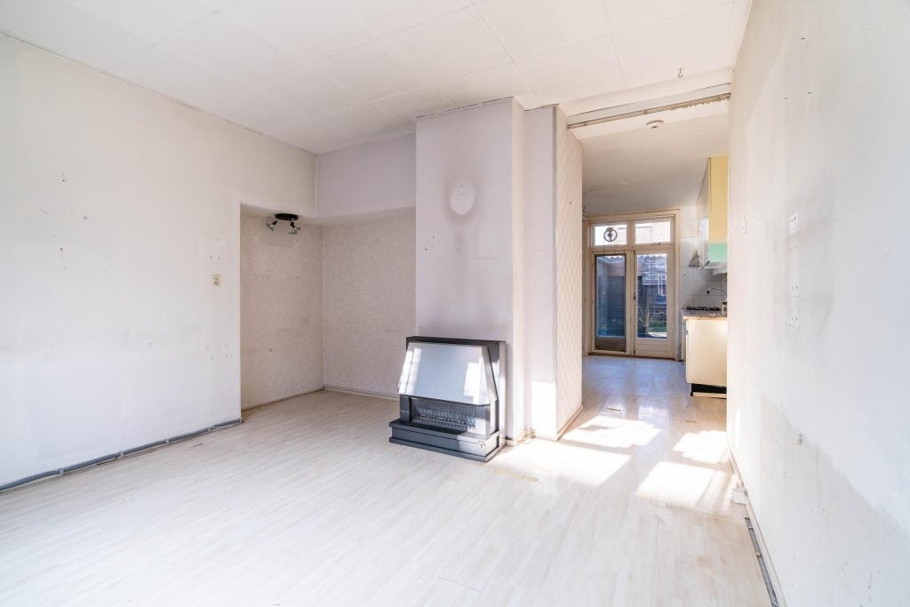 Appartement te koop: Raamstraat 88, Delft