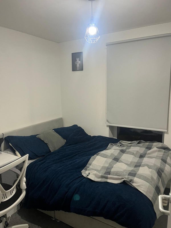 Flat Kane Neuk in City of Edinburgh