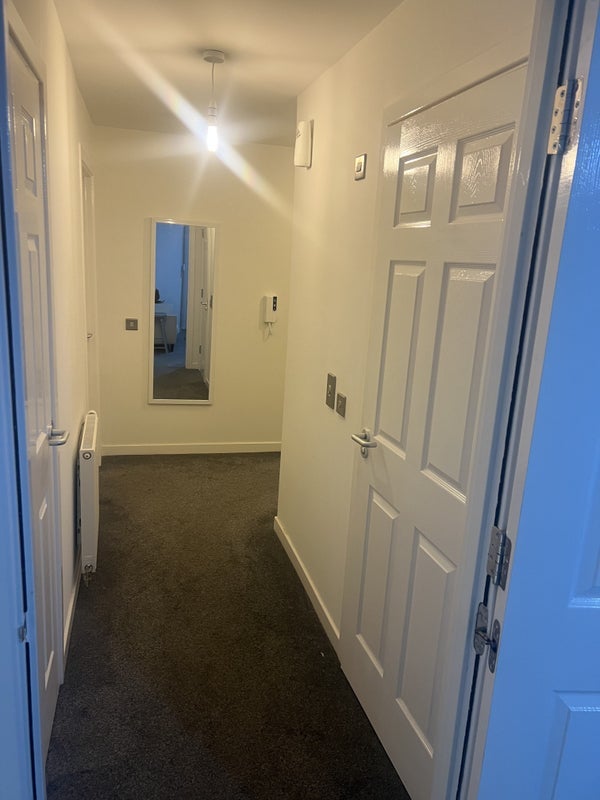 Flat Kane Neuk in City of Edinburgh