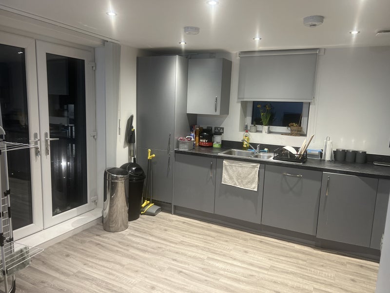 Flat Kane Neuk in City of Edinburgh