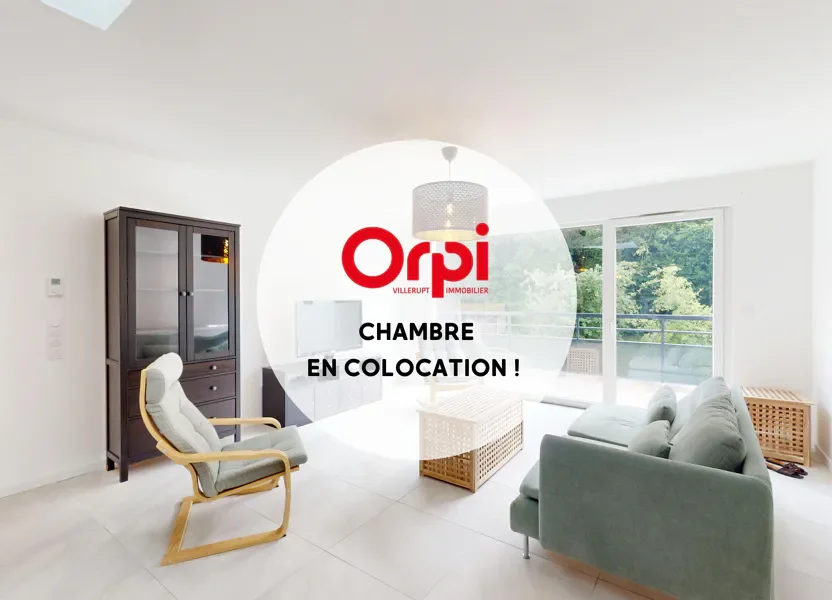 Appartement Rue d'Audun-le-Tiche à Rédange
