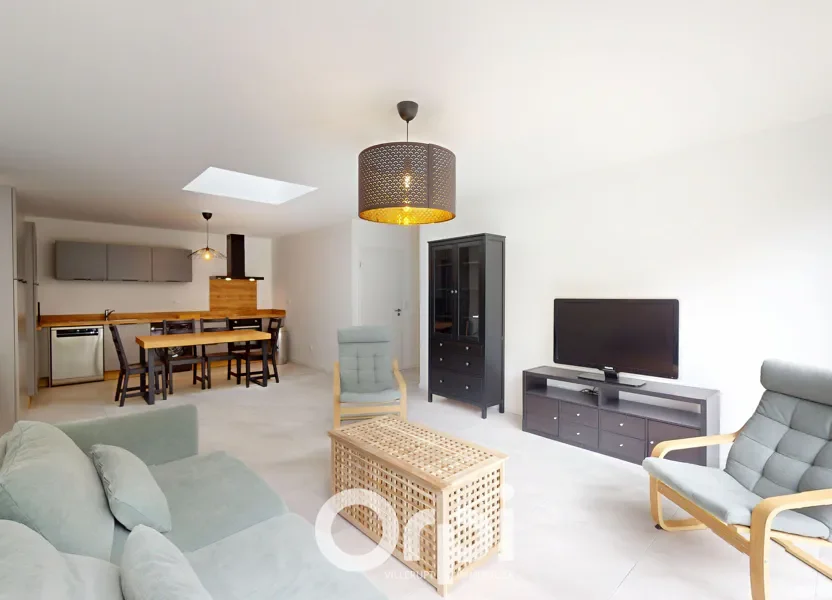 Appartement Rue d'Audun-le-Tiche à Rédange