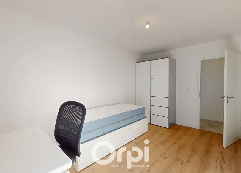 Appartement Rue d'Audun-le-Tiche à Rédange