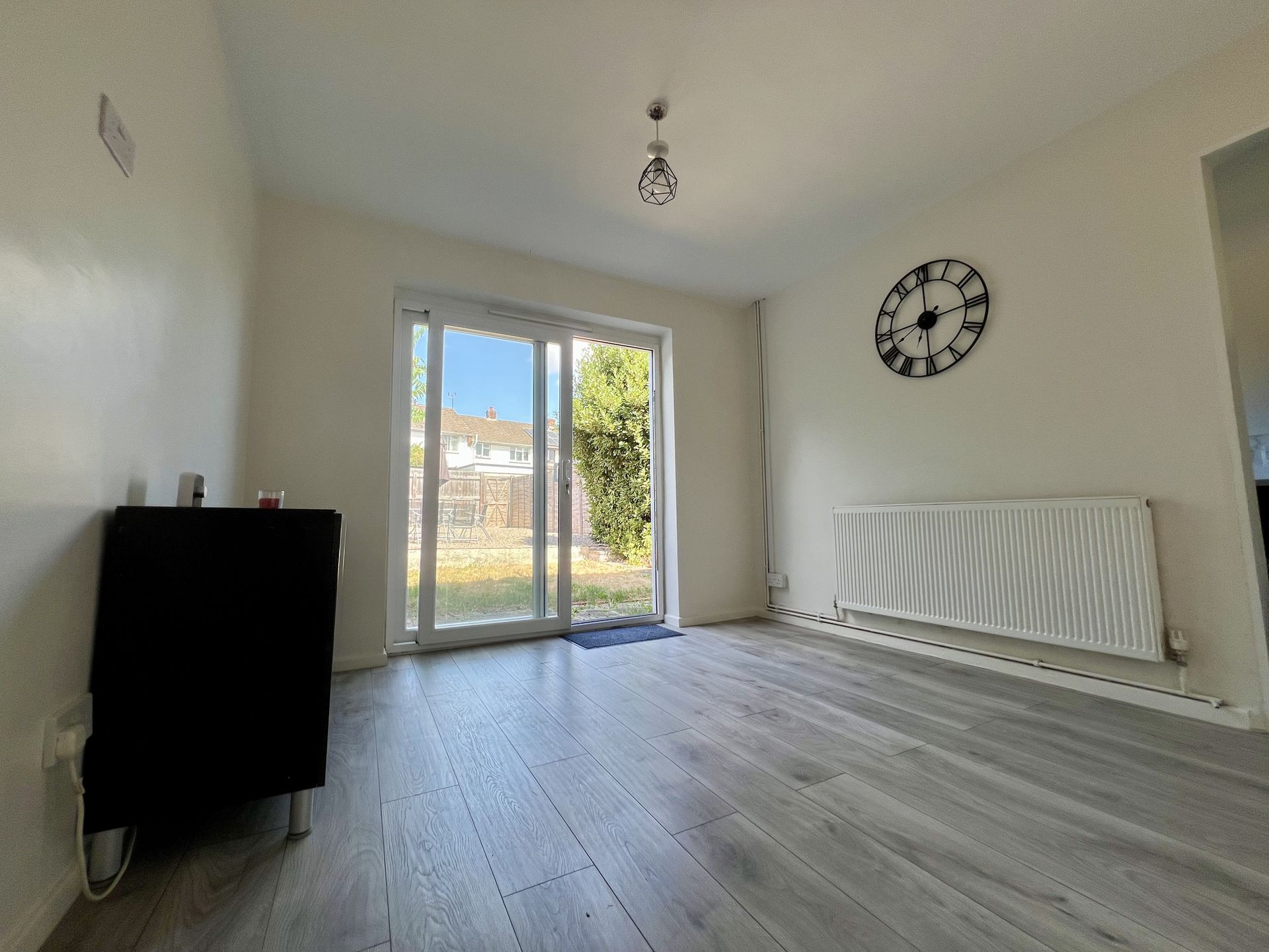 House Orchard Vale in Kingswood