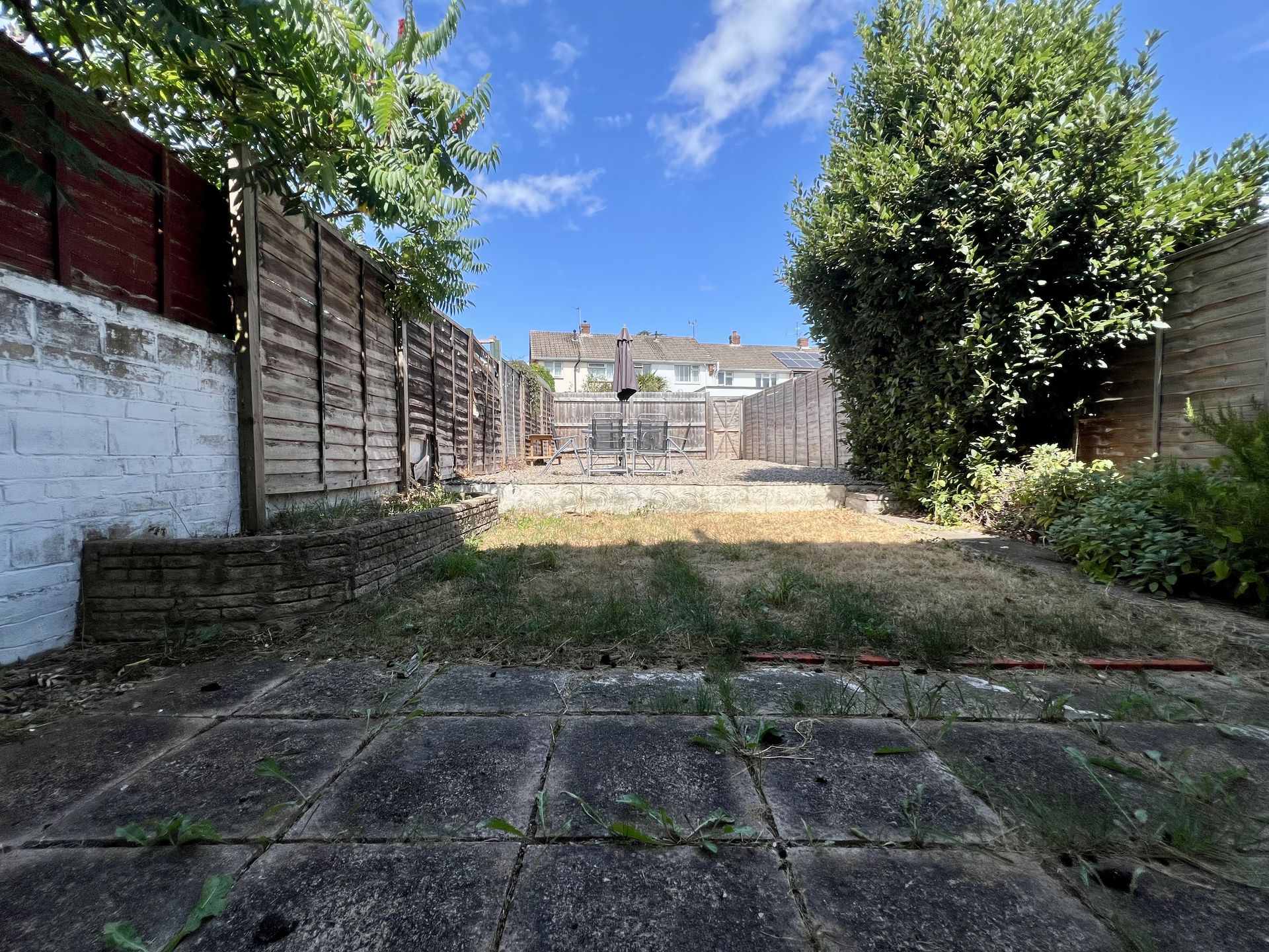 House Orchard Vale in Kingswood