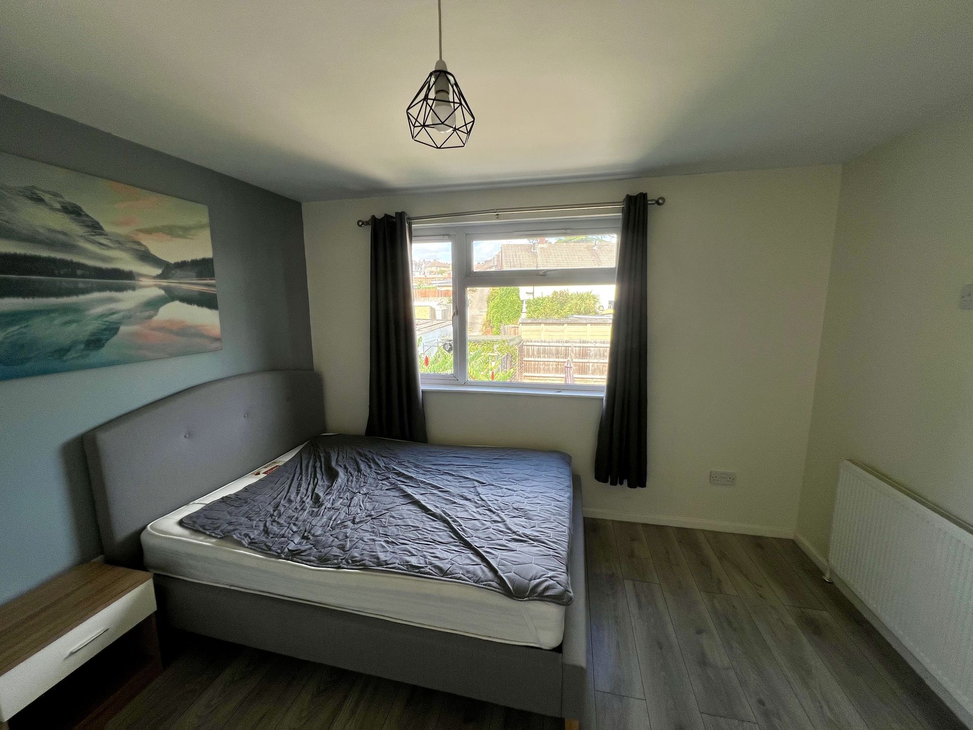 House Orchard Vale in Kingswood