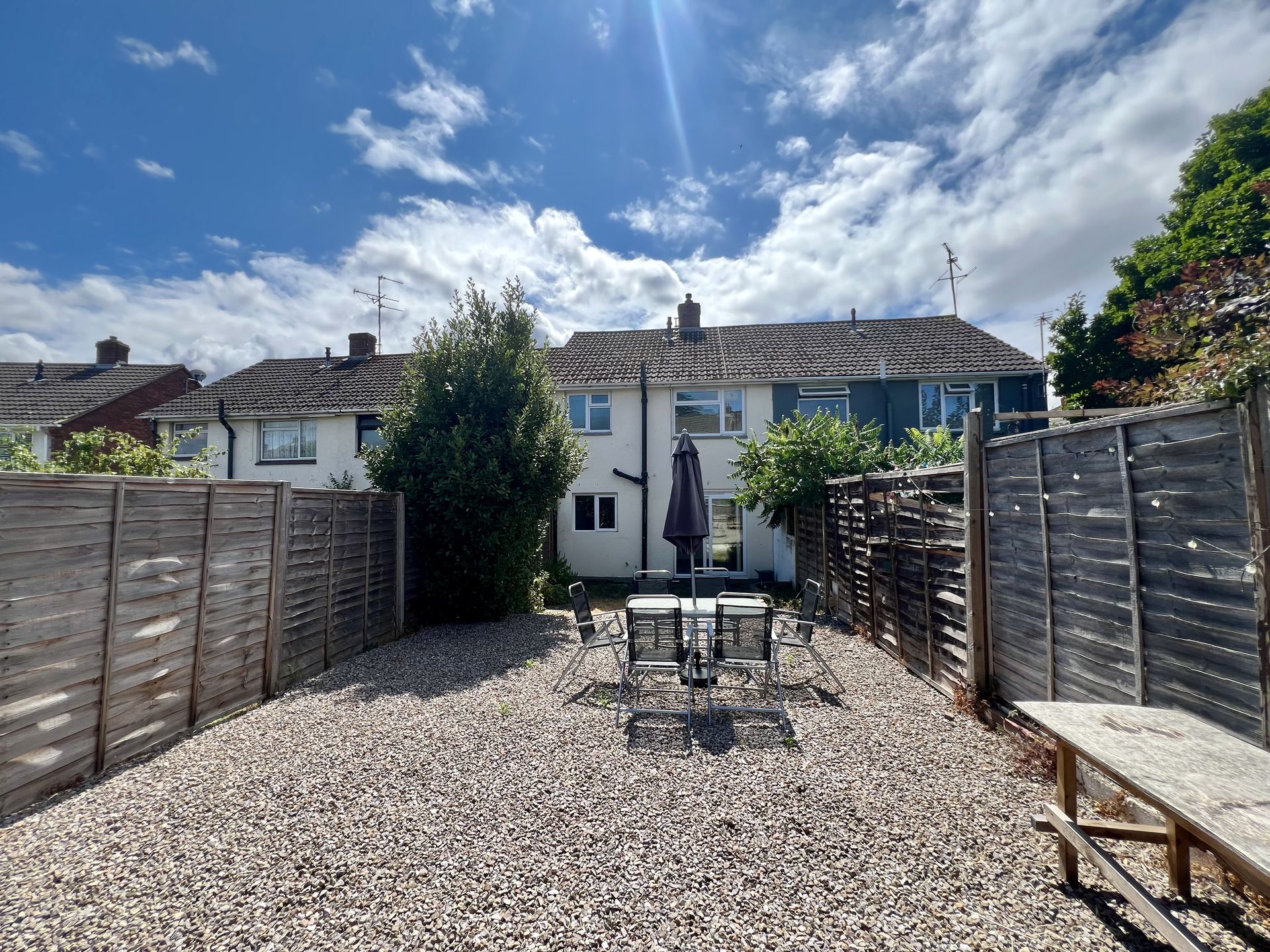 House Orchard Vale in Kingswood