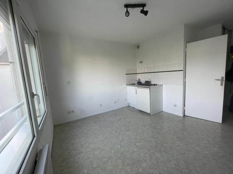 Appartement Boulevard Henry Orrion à Nantes