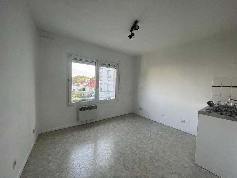 Appartement Boulevard Henry Orrion à Nantes